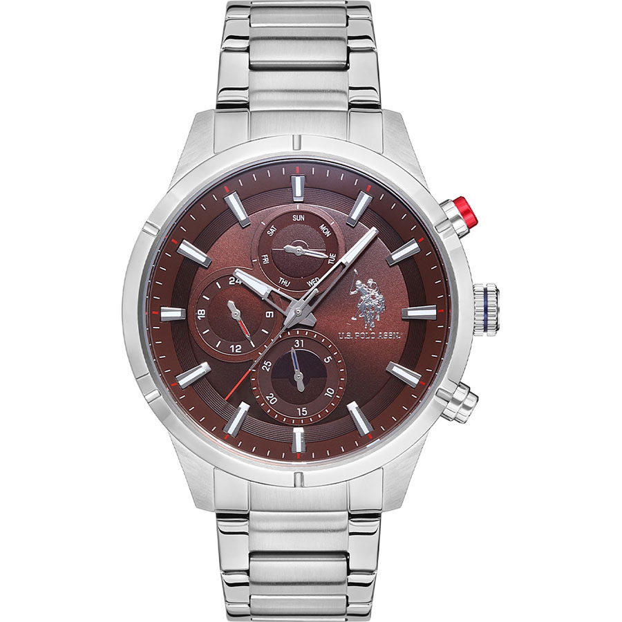 Часы US Polo Assn Crossing USPA1014-03